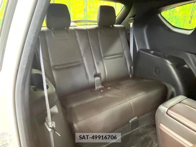 Mazda CX-8 2018-12 8878027-9