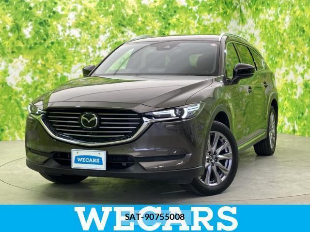 Mazda CX-8 2019-12 8878135-0