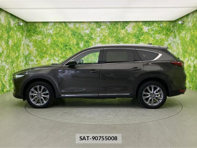 Mazda CX-8 2019-12 8878135-1