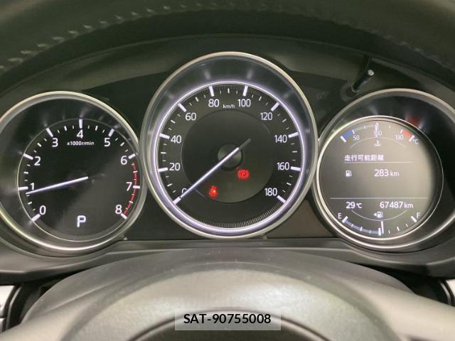 Mazda CX-8 2019-12 8878135-13