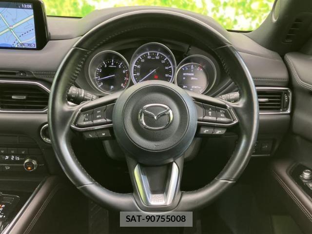 Mazda CX-8 2019-12 8878135-14