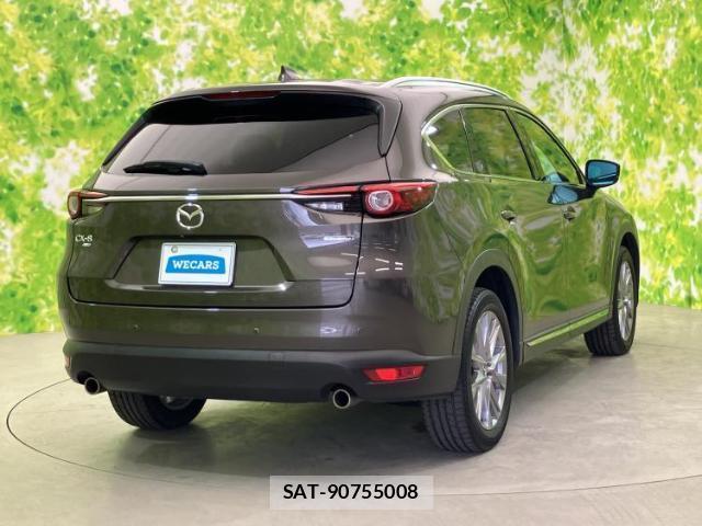Mazda CX-8 2019-12 8878135-2