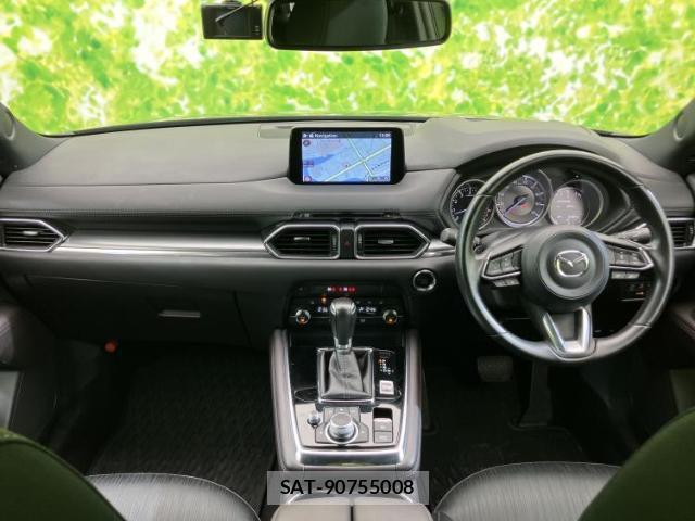 Mazda CX-8 2019-12 8878135-3