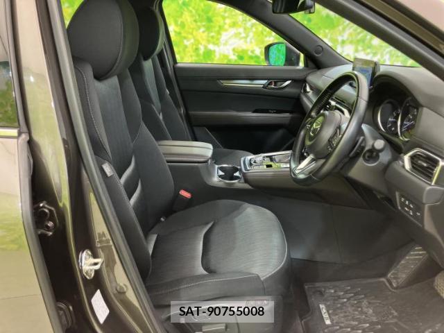 Mazda CX-8 2019-12 8878135-4