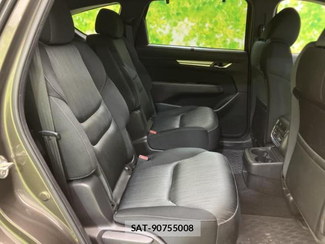 Mazda CX-8 2019-12 8878135-5
