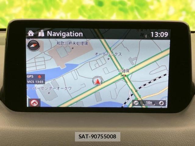 Mazda CX-8 2019-12 8878135-8
