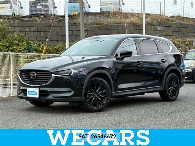 Mazda CX-8 2021-09 8878339-0