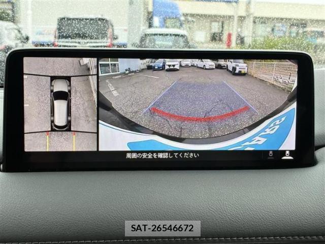 Mazda CX-8 2021-09 8878339-11