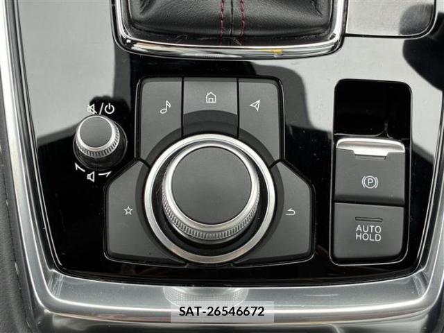 Mazda CX-8 2021-09 8878339-13