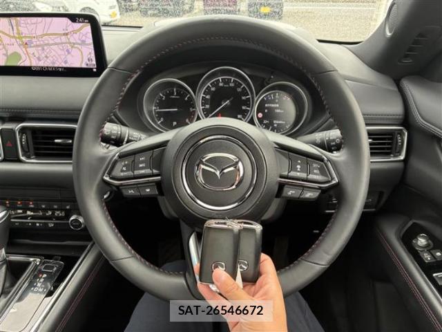 Mazda CX-8 2021-09 8878339-16
