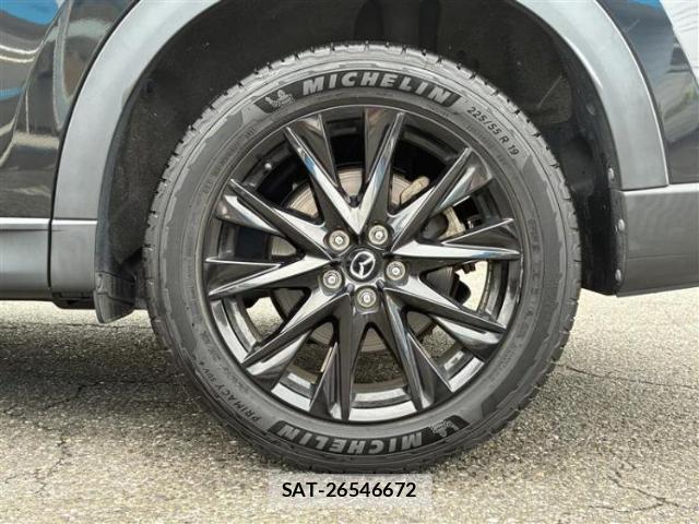 Mazda CX-8 2021-09 8878339-17