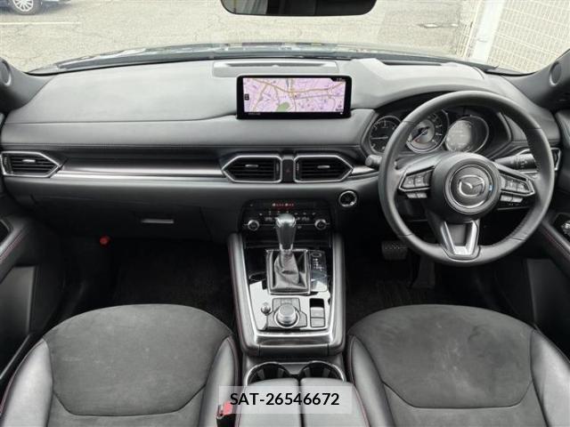 Mazda CX-8 2021-09 8878339-3