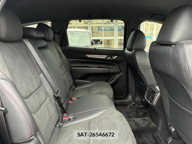 Mazda CX-8 2021-09 8878339-5
