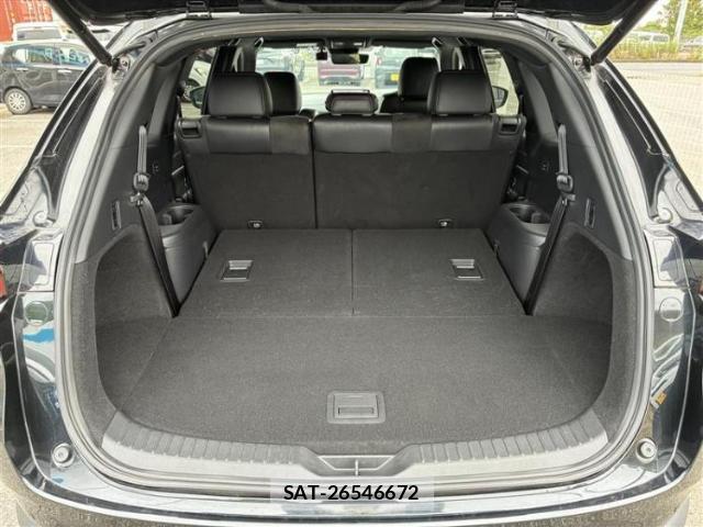 Mazda CX-8 2021-09 8878339-7