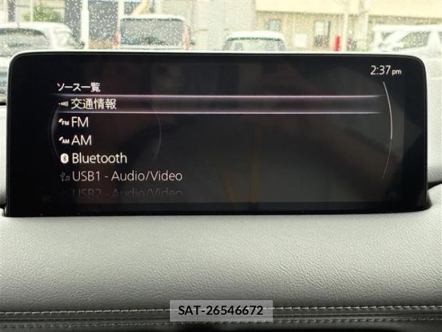 Mazda CX-8 2021-09 8878339-9