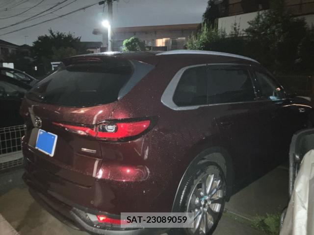 Mazda CX-80 2025-02 8876524-12