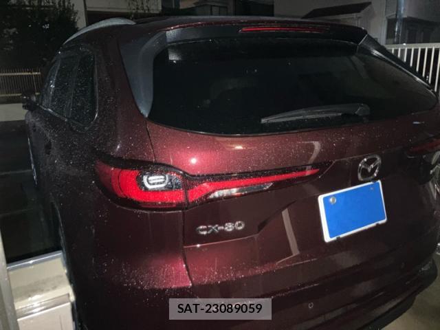 Mazda CX-80 2025-02 8876524-3