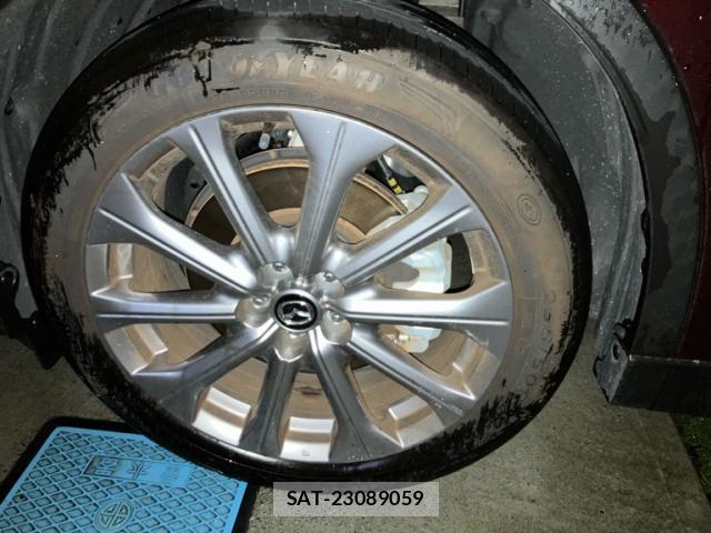 Mazda CX-80 2025-02 8876524-7