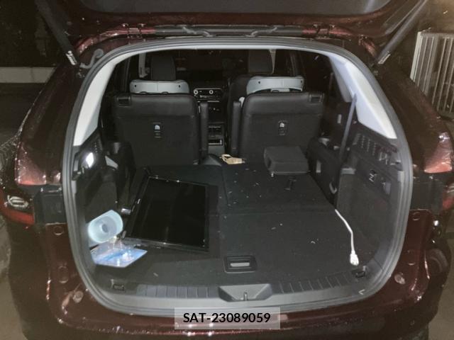 Mazda CX-80 2025-02 8876524-8