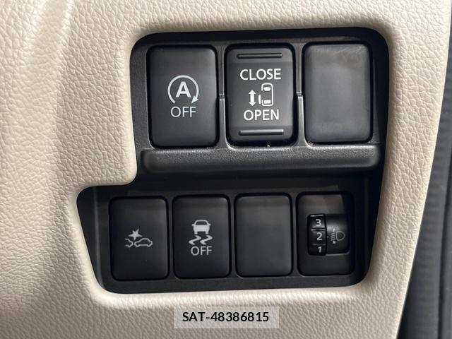 Nissan DAYZ ROOX 2017-07 8876187-5