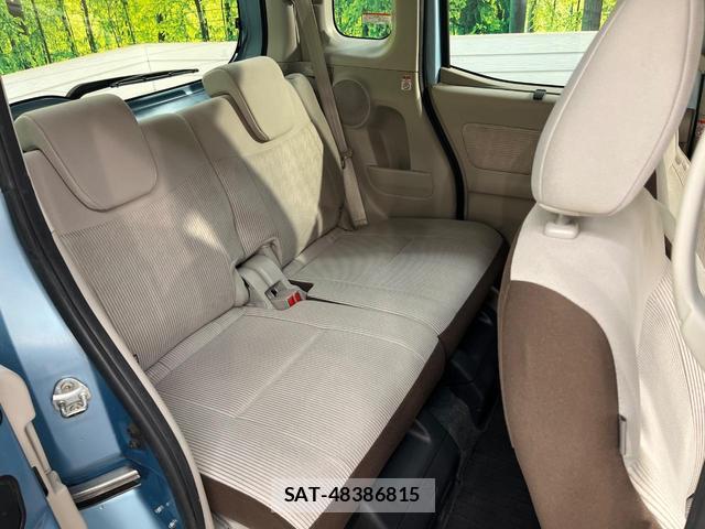 Nissan DAYZ ROOX 2017-07 8876187-8