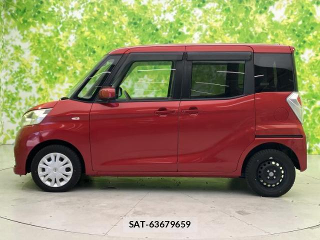 Nissan DAYZ ROOX 2017-10 8876211-1