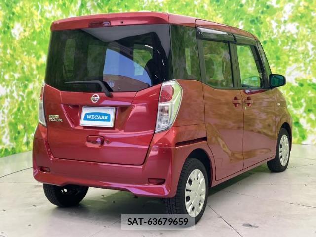 Nissan DAYZ ROOX 2017-10 8876211-2
