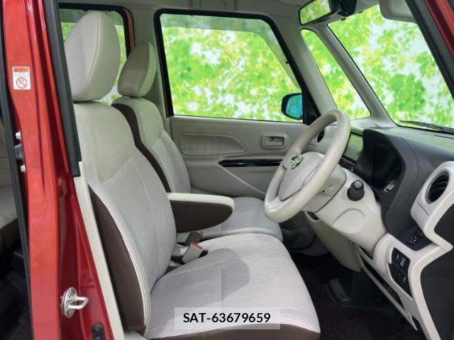 Nissan DAYZ ROOX 2017-10 8876211-3