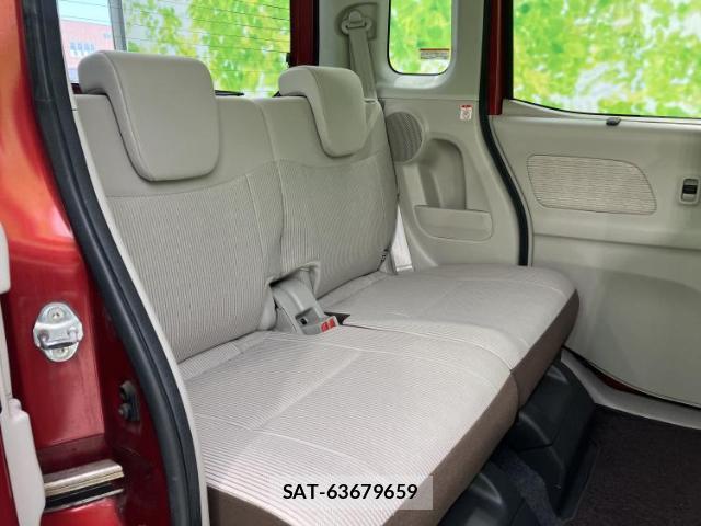 Nissan DAYZ ROOX 2017-10 8876211-4