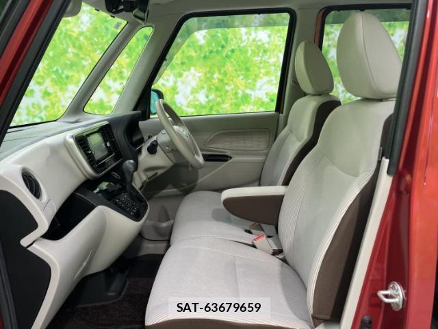 Nissan DAYZ ROOX 2017-10 8876211-5