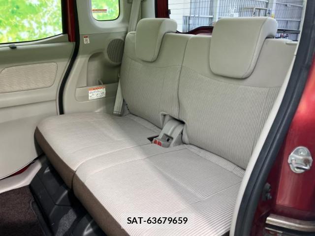 Nissan DAYZ ROOX 2017-10 8876211-6