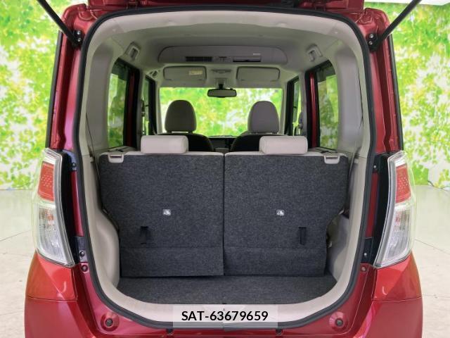 Nissan DAYZ ROOX 2017-10 8876211-7