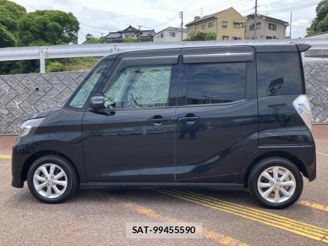 Nissan DAYZ ROOX 2019-07 8876606-1