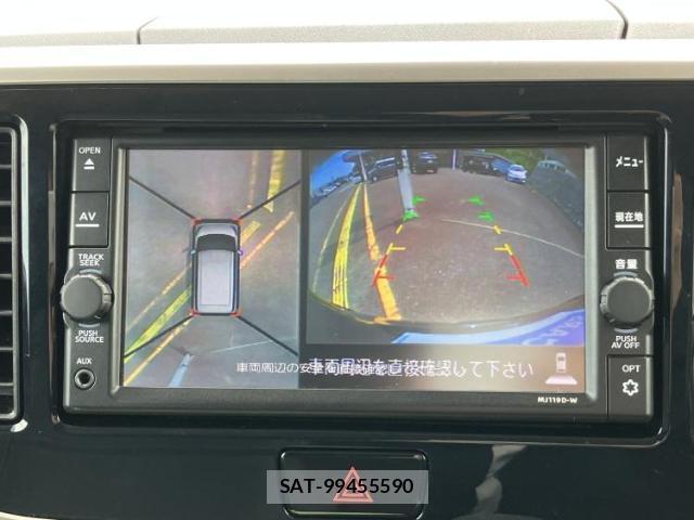 Nissan DAYZ ROOX 2019-07 8876606-12