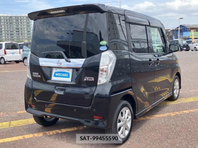 Nissan DAYZ ROOX 2019-07 8876606-2