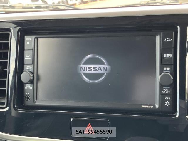 Nissan DAYZ ROOX 2019-07 8876606-8