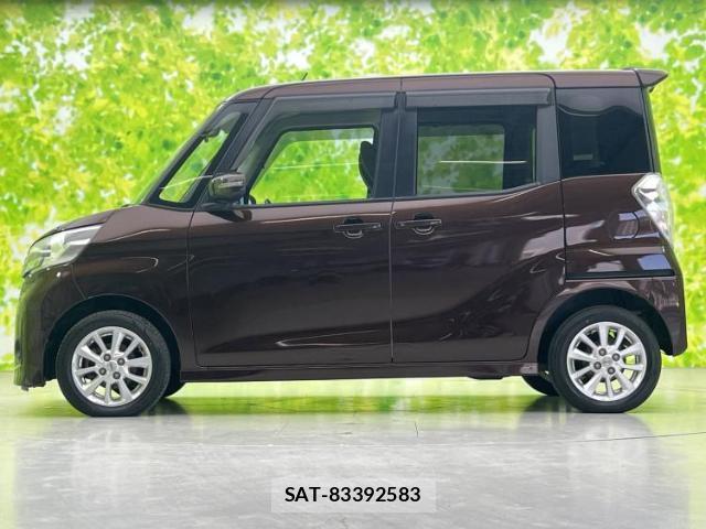 Nissan DAYZ ROOX 2015-10 8878154-1