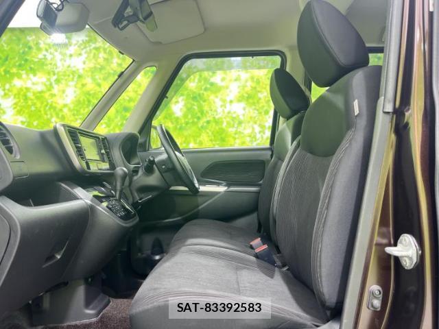 Nissan DAYZ ROOX 2015-10 8878154-5