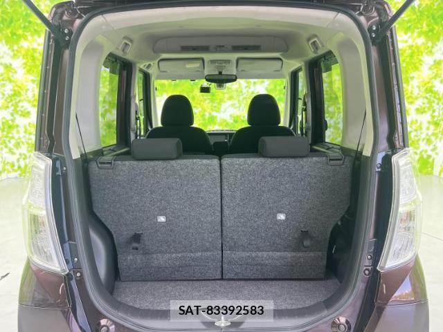 Nissan DAYZ ROOX 2015-10 8878154-7