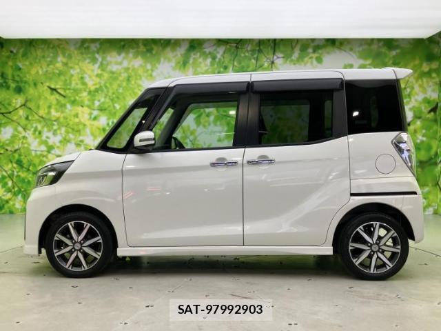 Nissan DAYZ ROOX 2018-09 8878222-1