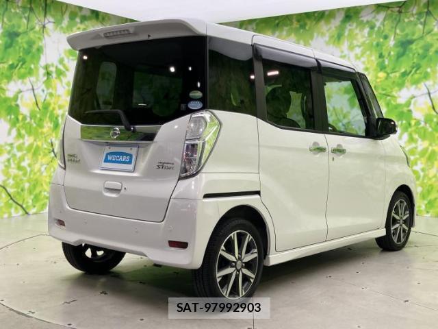 Nissan DAYZ ROOX 2018-09 8878222-2