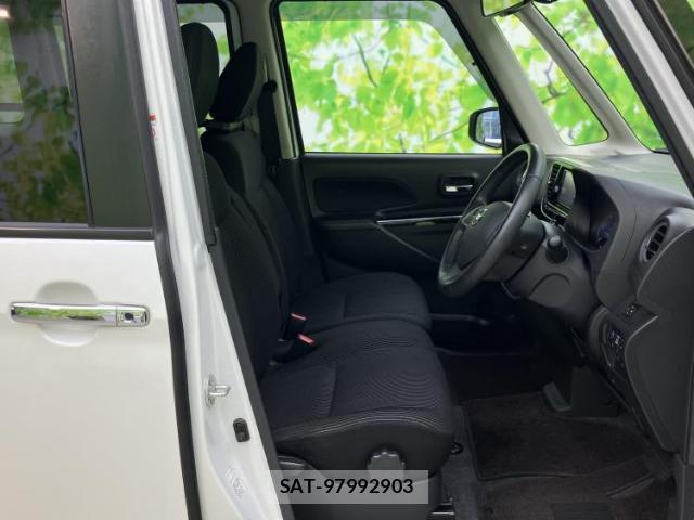 Nissan DAYZ ROOX 2018-09 8878222-3