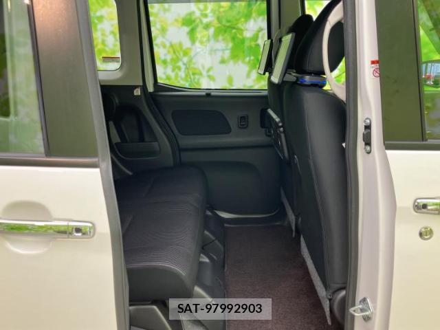 Nissan DAYZ ROOX 2018-09 8878222-4