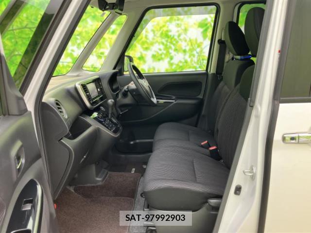 Nissan DAYZ ROOX 2018-09 8878222-5