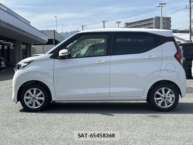 Nissan DAYZ 2026-03 8876069-1