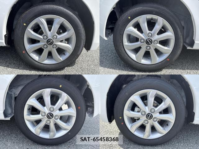 Nissan DAYZ 2026-03 8876069-8