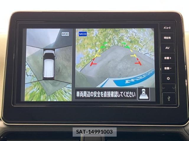 Nissan DAYZ 2025-11 8876081-11