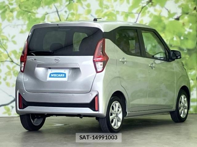 Nissan DAYZ 2025-11 8876081-2