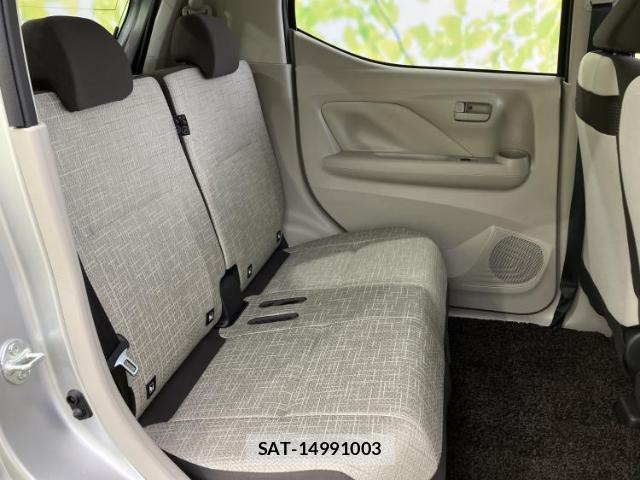Nissan DAYZ 2025-11 8876081-4