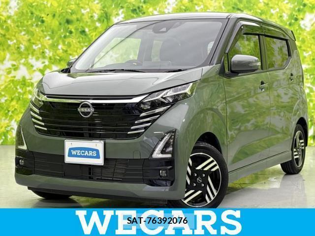 Nissan DAYZ 2025-02 8876140-0